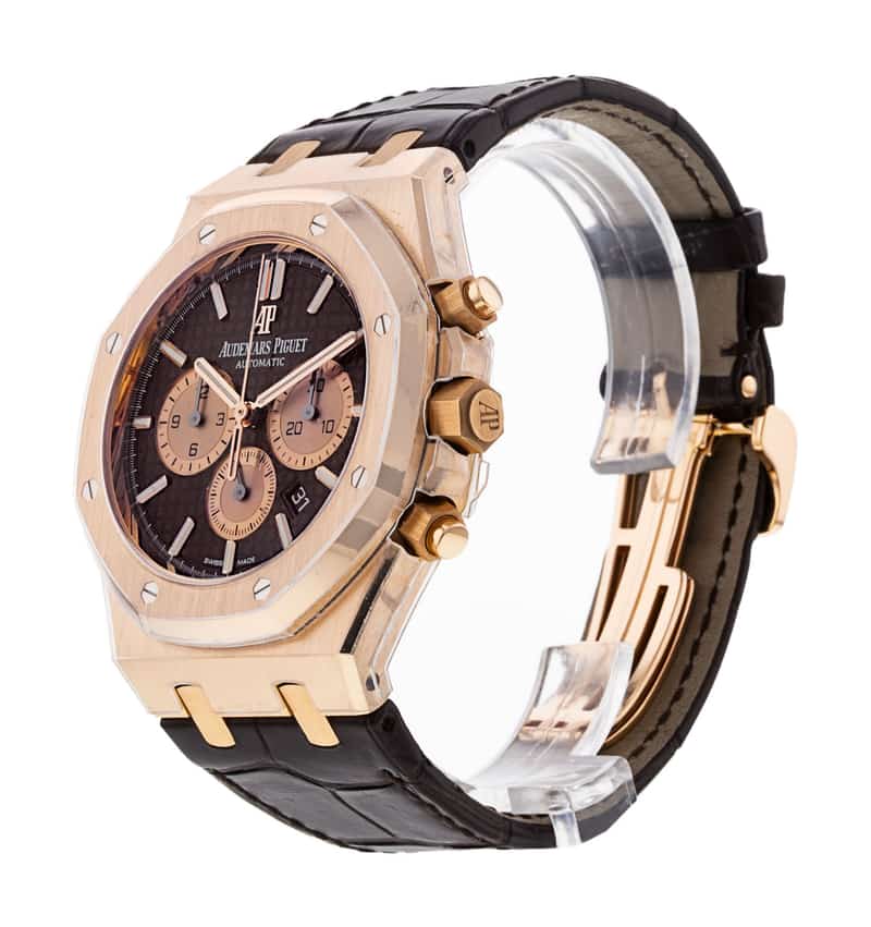 Audemars Piguet Royal Oak 26331OR.OO.D821CR.01
